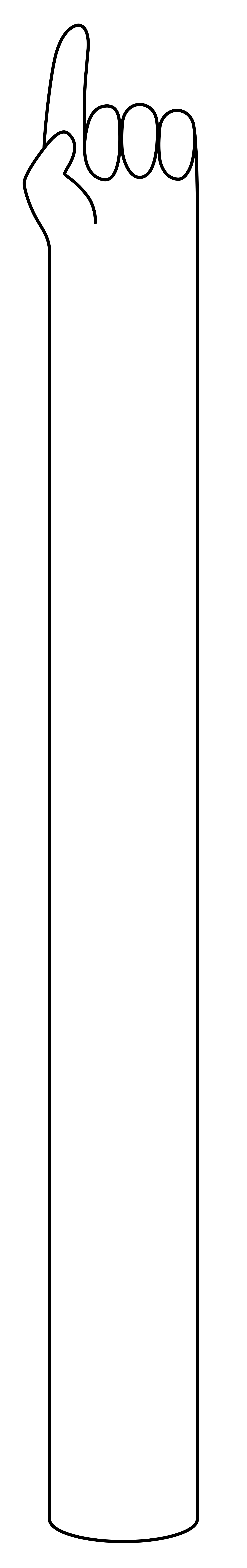 Hand 1